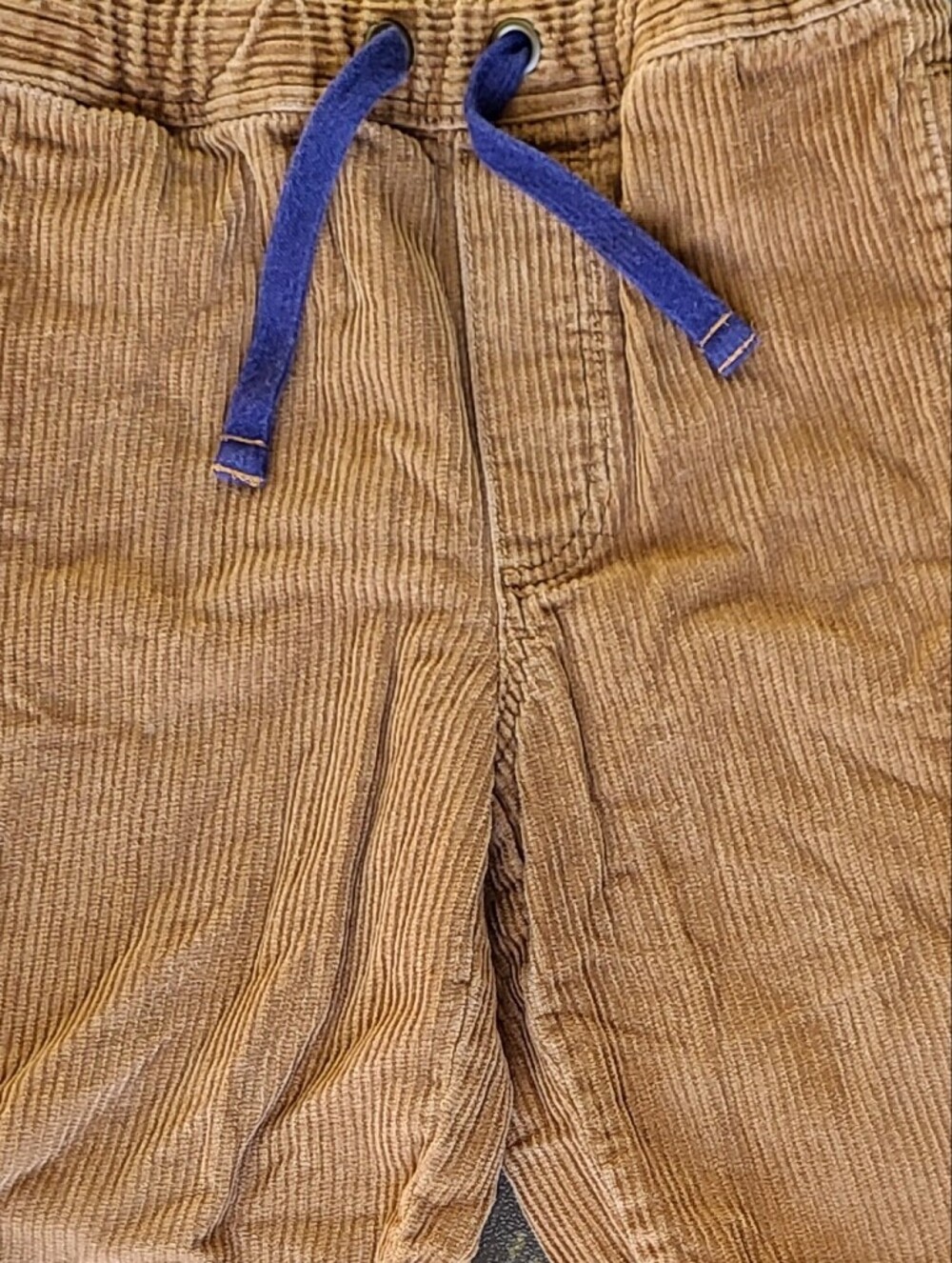 Mini Boden corduroys size 7 - Picture 2 of 3